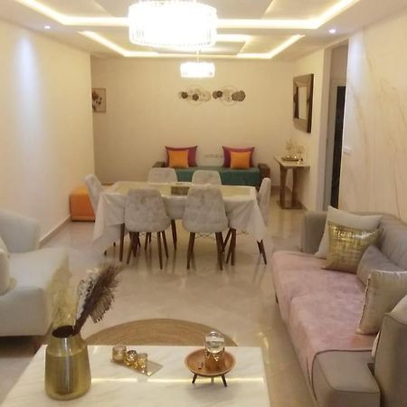 Appartement Nour Uchda  Exterior foto